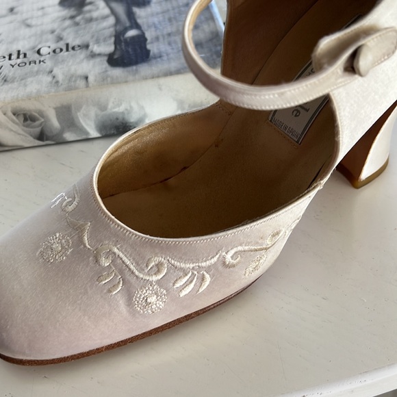 Kenneth Cole Vintage Shoes - Picture 4 of 8